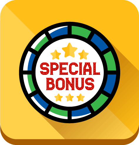 special bonus