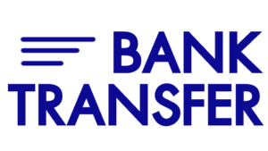 bank transfer