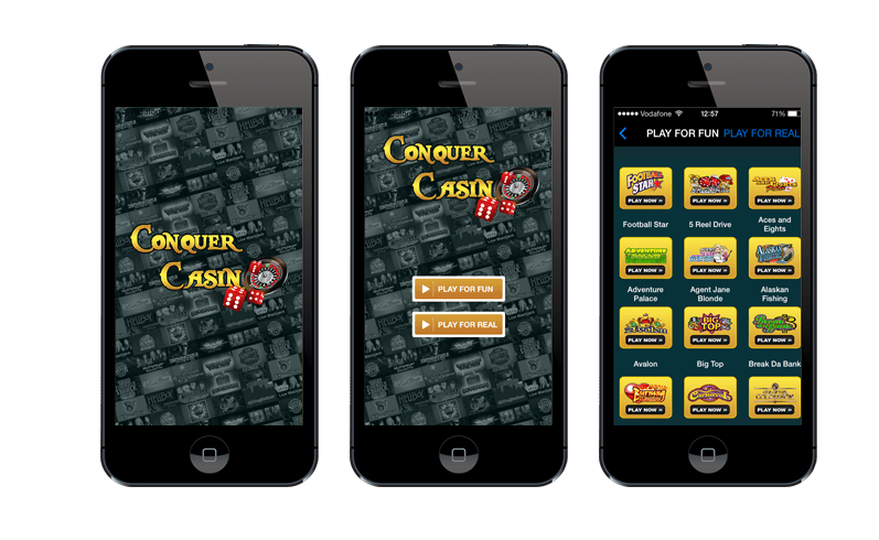 casino mobile