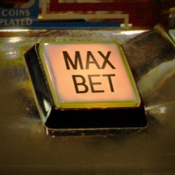 max bet